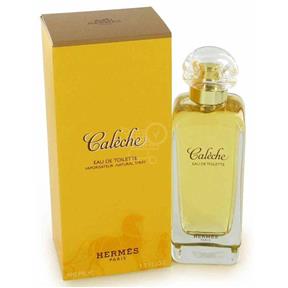 HERMES Caleche Soie de Parfum (TESTER) 100 ml Woman (parfumovaná voda)