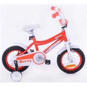 Bicykel OLPRAN Berry 12" oranžová