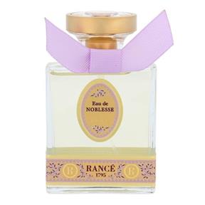 Parfém RANCE 1795 Rue Eau de Noblesse, 100 ml, parfumovaná voda - Tester