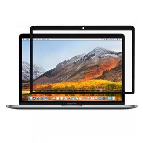 APPLEKING ochranná fólia pre MacBook Pro 13,3" A1706/A1708/A1989/A2159 – čierna