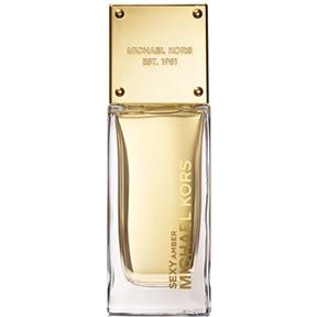 Parfém MICHAEL KORS Sexy Amber 50 ml parfumovaná voda tester pre ženy