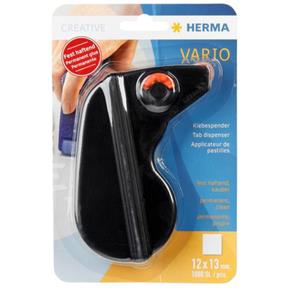 HERMA Vario Glue Dispenser black 1030