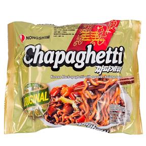 NONGSHIM RAMYUM Chapaghetti instantná rezancová polievka 140 g