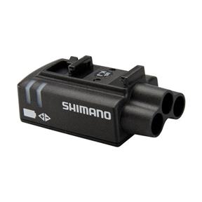 SHIMANO Konektor EW90A Di2 3x port