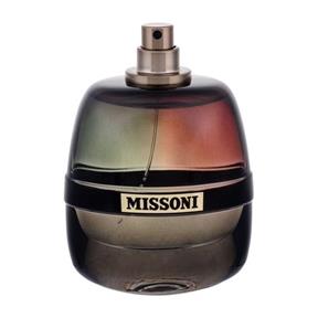 Parfém MISSONI Parfum Pour Homme parfumovaná voda pre mužov 100 ml TESTER