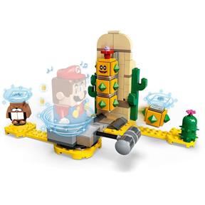 LEGO Super Mario 71363 Púštny Pokey - rozširujúci set