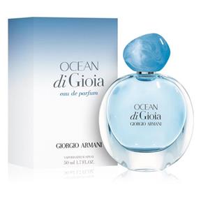 Parfém Giorgio Armani Ocean Di Gioia - EDP 50 ml
