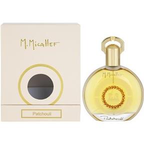 M. MICALLEF Patchouli parfumovaná voda , 100 ml