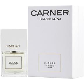 Parfém CARNER BARCELONA Besos parfumovaná voda , 100 ml