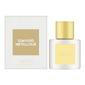 Parfém TOM FORD Metallique parfumovaná voda , 50 ml