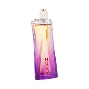 Parfém HUGO BOSS Pure Purple parfumovaná voda - Tester , 90 ml