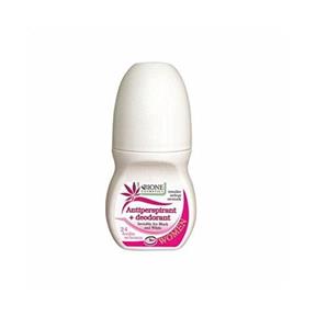 BIONE COSMETICS Deodorant bez hliníka Women ružový 80 ml