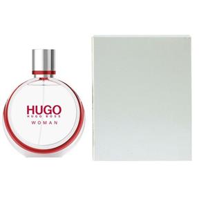 Parfém HUGO BOSS Hugo Woman parfumovaná voda - Tester , 50 ml , dámske