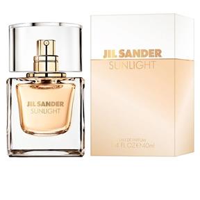 Parfém JIL SANDER Sunlight 40 ml parfumovaná voda pre ženy
