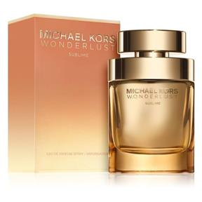 MICHAEL KORS Wonderlust Sublime parfumovaná voda 30 ml pre ženy