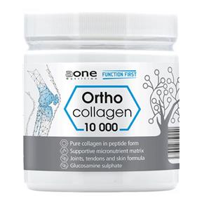 A ONE Ortho Collagen 10 000 300 g , natural