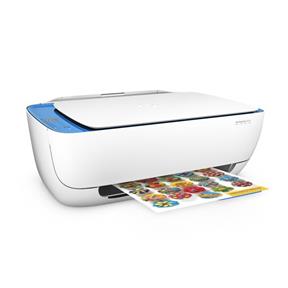 HP All-in-One Deskjet Ink Advantage 3639 A4 / 8,5/6 ppm / USB / Wi-Fi/ Print / Scan / Copy