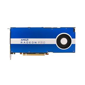 Grafická karta HP AMD Radeon Pro W5500 8 GB 4xDP 9GC16AA