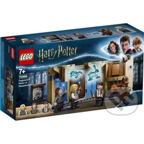 LEGO Harry Potter 75966 Komnata najvyššej potreby