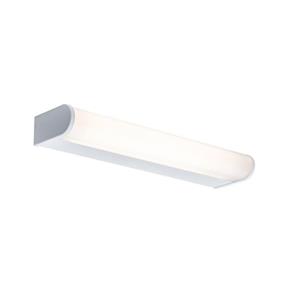 PAULMANN Kúpeľňové svietidlo LED Arneb IP44 9W bílá 70878