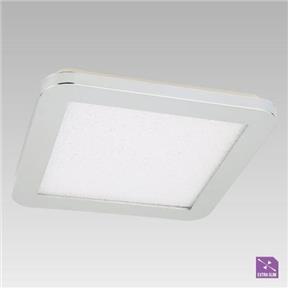 PREZENT Kúpeľňové svietidlo MADRAS LED CHROME 62607