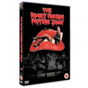 Film the Rocky Horror Picture Show [1975]