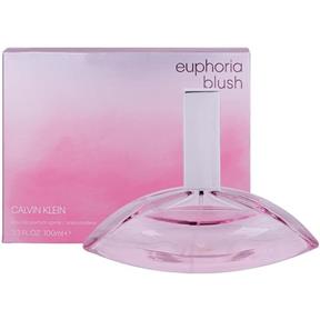 CALVIN KLEIN Euphoria Blush parfumovaná voda pre ženy 100 ml TESTER