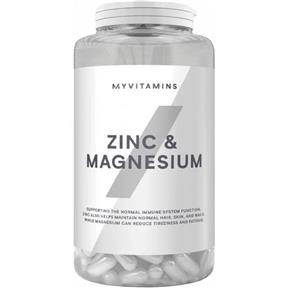 MYPROTEIN MyVitamins Zinc and Magnesium 270 kaps