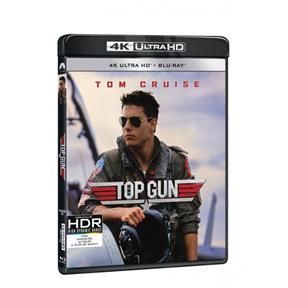 Film Top Gun Ultra HD Blu-ray Tony Scott