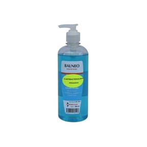Perfekt Mydlo tekuté BALNEO antibakteriálna prísada 500 ml s dávkovačom PERFEKT