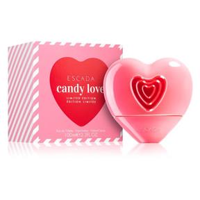 Parfém ESCADA Candy Love Toaletná voda 100 ml pre ženy