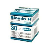 BIOMIN H , perorálny prášok 30x3g