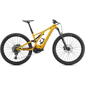 Bicykel SPECIALIZED Turbo Levo - Brassy Yellow XL