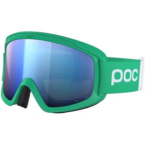 POC Opsin Clarity Comp - emerald green/spektris blue uni