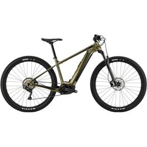 Bicykel CANNONDALE Trail NEO 2 - Mantis M