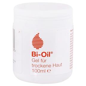 BI-OIL gél pre suchú pokožku 100 ml