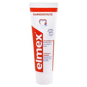 ELMEX zubná pasta s Aminfluoridom 75 ml