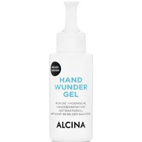 ALCINA Handwunder-Gel Antibacterial Hand Gel 45 ml
