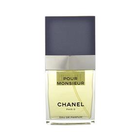 Parfém CHANEL Pour Monsieur , Parfumovaná voda 75 ml pre mužov