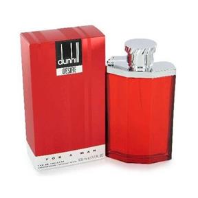 Parfém DUNHILL Desire , Toaletná voda 100 ml - Tester pre mužov