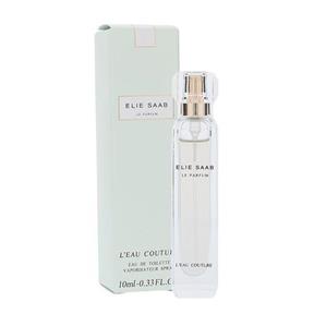 ELIE SAAB Le Parfum L´Eau Couture , Toaletná voda 10 ml pre ženy