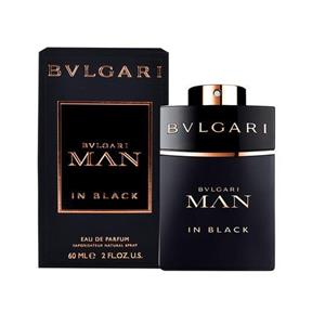 BVLGARI Man In Black , Parfumovaná voda 15 ml pre mužov