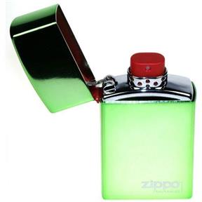 Parfém ZIPPO FRAGRANCES The Original Green , Toaletná voda 50 ml pre mužov