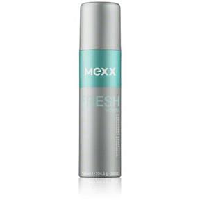 MEXX Fresh Woman , Deodorant 150 ml pre ženy