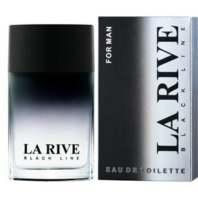 Parfém La Rive Black Line for Man , Toaletná voda 90 ml Alternatíva vône Hugo Boss Soul pre mužov