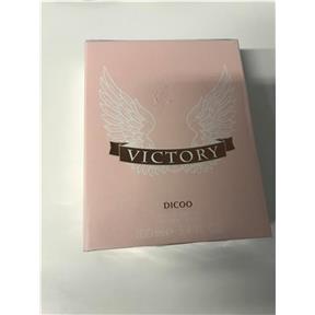 Parfém Dicoo Victory , parfumovaná voda 100 ml Alternativa vone Olympea pre ženy