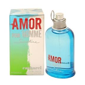 Parfém CACHAREL Amor Pour Homme Sunshine , Toaletná voda 125 ml pre mužov