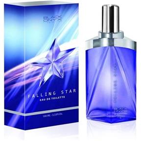 Black Onyx Falling Star , parfumovaná voda 100 ml Alternatíva vône Angel pre ženy