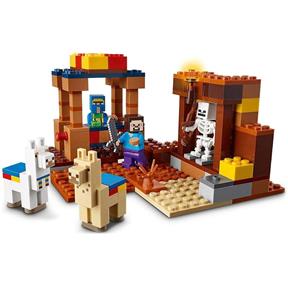 LEGO 21167 tbd Minecraft 4 2021 V29