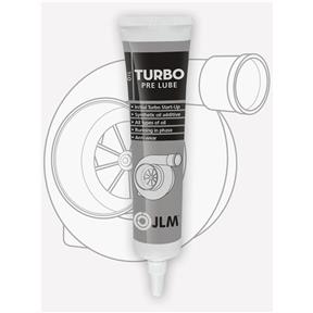 JLM Turbo Pre Lube 20 ml Prvotné mazanie turba